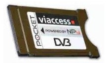 Viaccess HD CAM